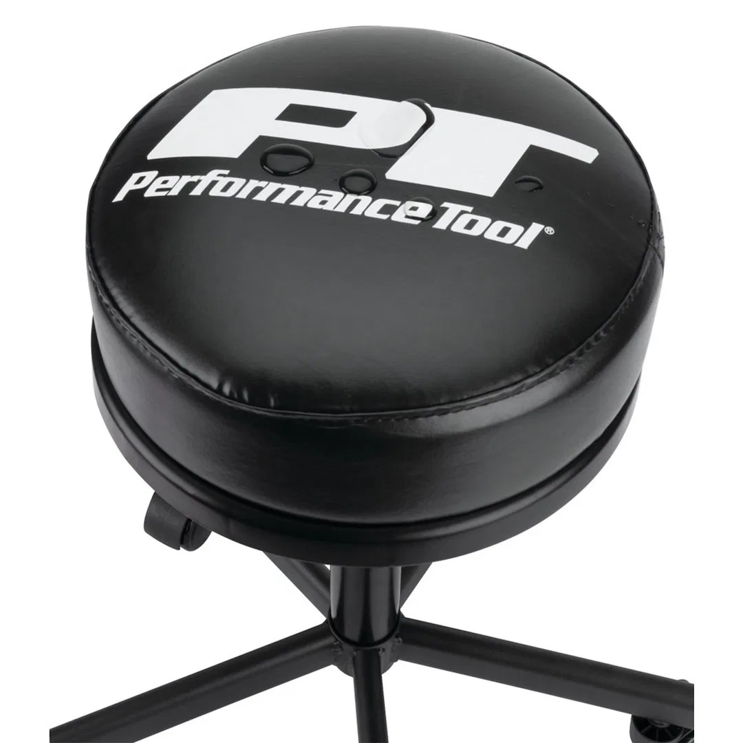 W85033 – PERFORM TOOL Stool, Pneumatic Rolling Shop Stool - view 3